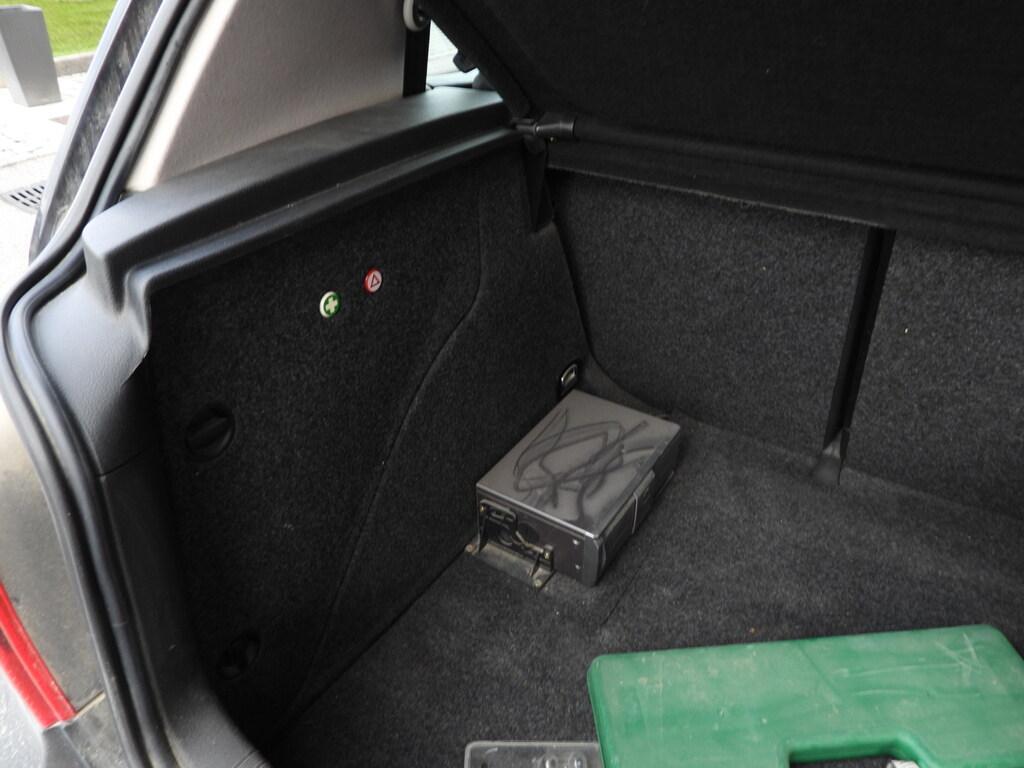 Volkswagen Golf GTI 1.8 GTI
