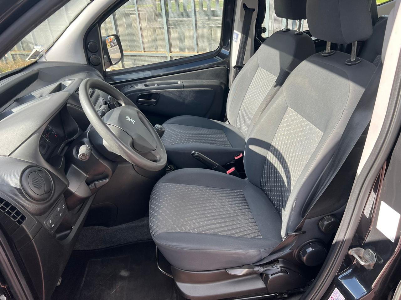 Peugeot Bipper Tepee 1.3 HDi 75 FAP Stop&Start Family