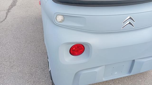 CITROEN Ami PROMO My Ami Pack White