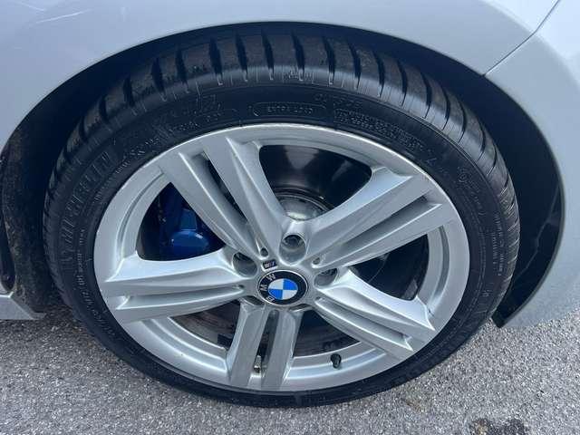 BMW 125 125 Msport