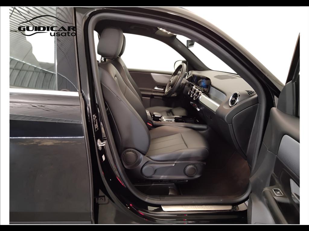 Mercedes-Benz GLB - X247 2019 - GLB 180 d Sport auto 7p.ti