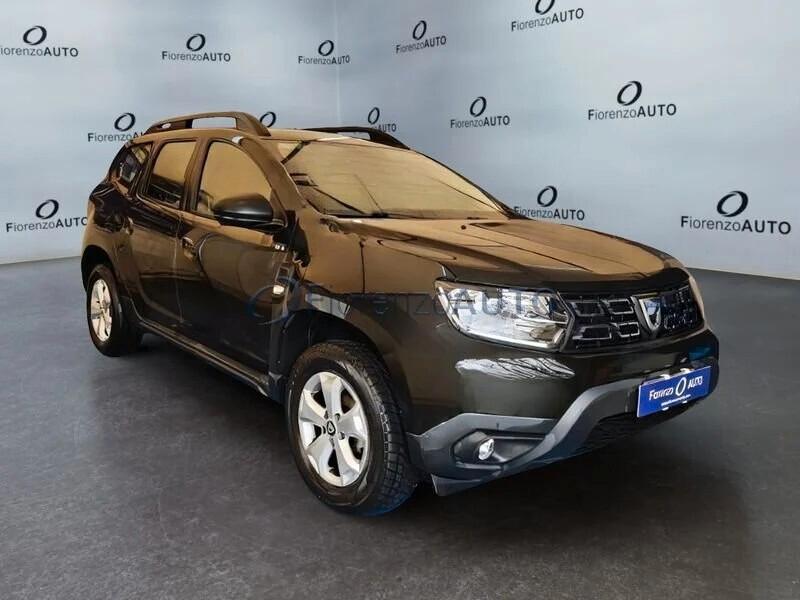 Dacia Duster 1.5 Blue dCi 8V 115 CV 4x2 Comfort (PREZZO REALE)