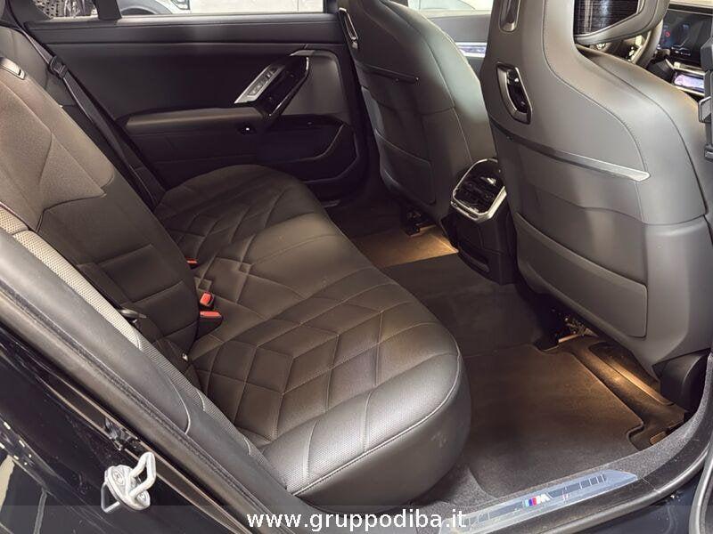 BMW Serie 7 G70 740d mhev xdrive MSport auto