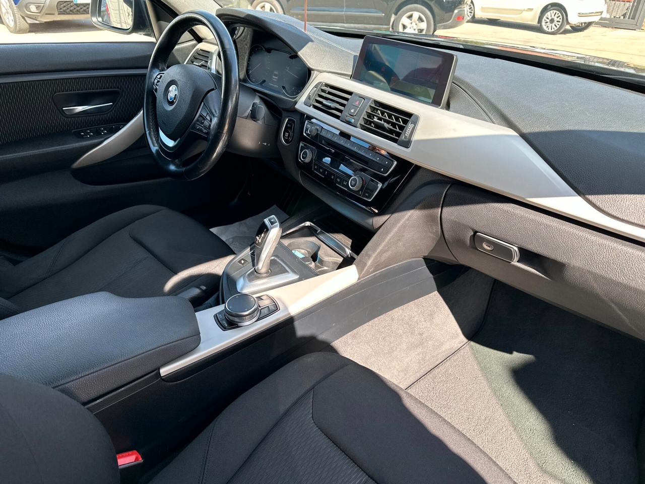 BMW 420 GRANCOUPE*XDRIVE*AUT*LED*KAMERA*NAVI*PRIVACY*