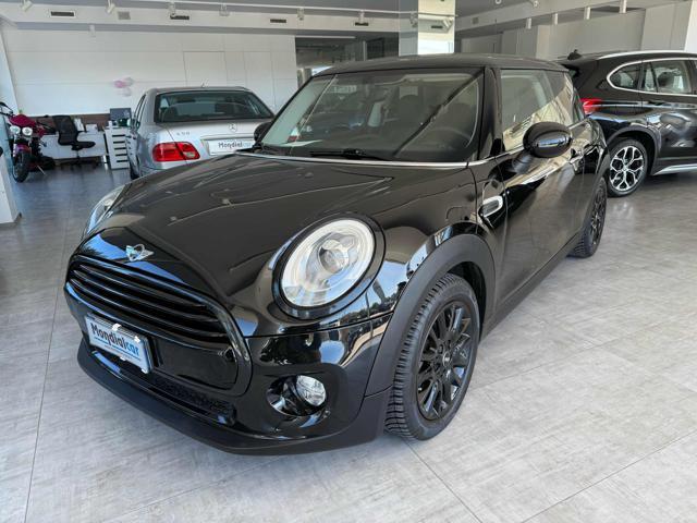 MINI Cooper D 1.5 Cooper D km 39000