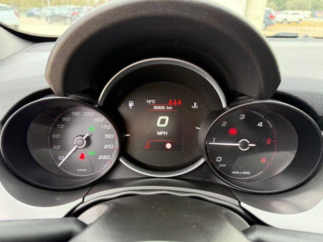 FIAT 500X Sport /FULL LED/GARANZIA pari al nuovo