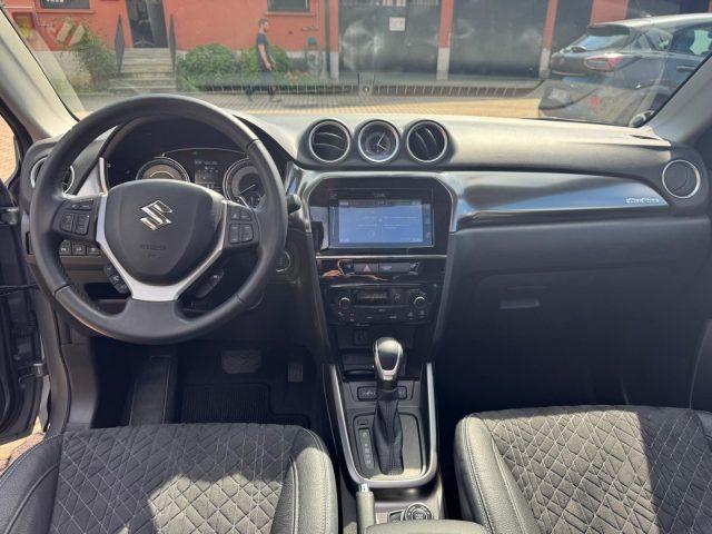 SUZUKI Vitara 1.5 FULL Hybrid A/T 4WD AllGrip Starview