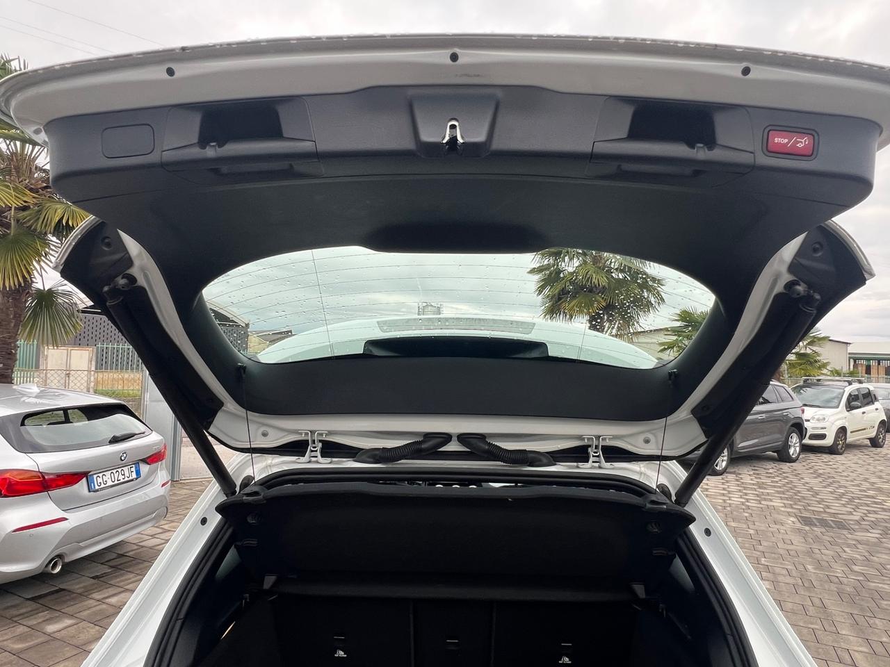 Mercedes B 180 D 116cv Business Extra