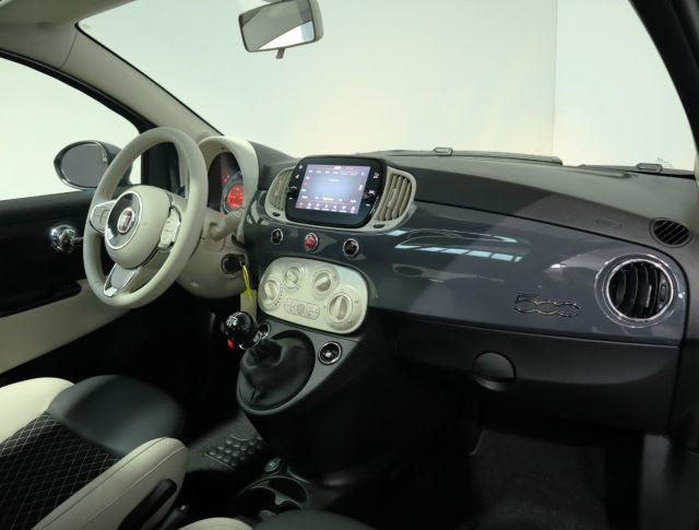 FIAT 500 1.0 Hybrid Dolcevita *PROMO PARISI GROUP*