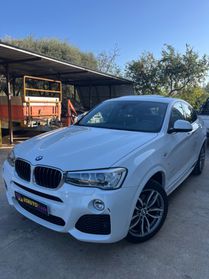 Bmw X4 xDrive20d Msport