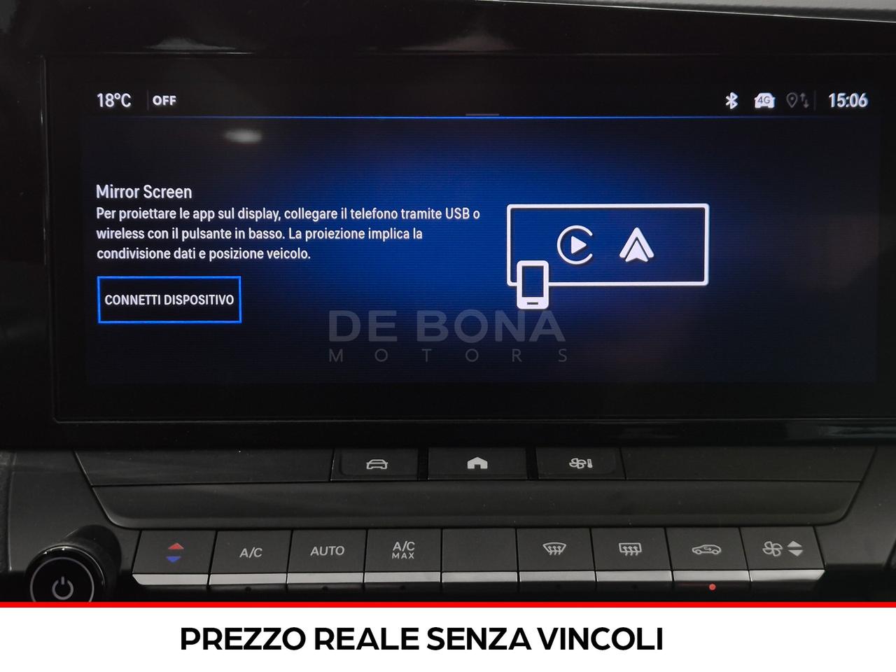 Opel Astra 1.2 t edition s&s 110cv