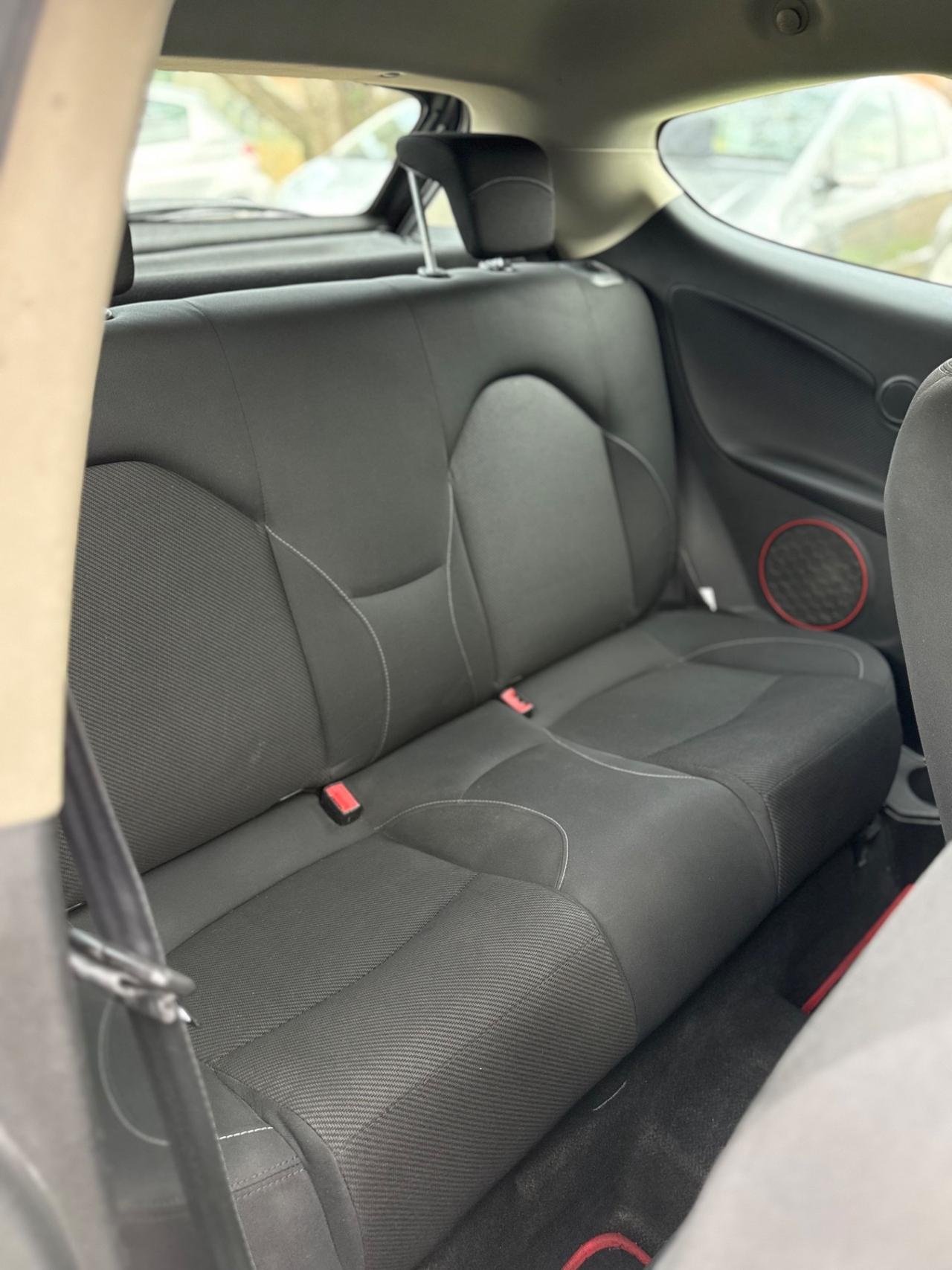 Alfa Romeo MITO 1.4 GPL DISTINCTIVE SPORT PACK FULL