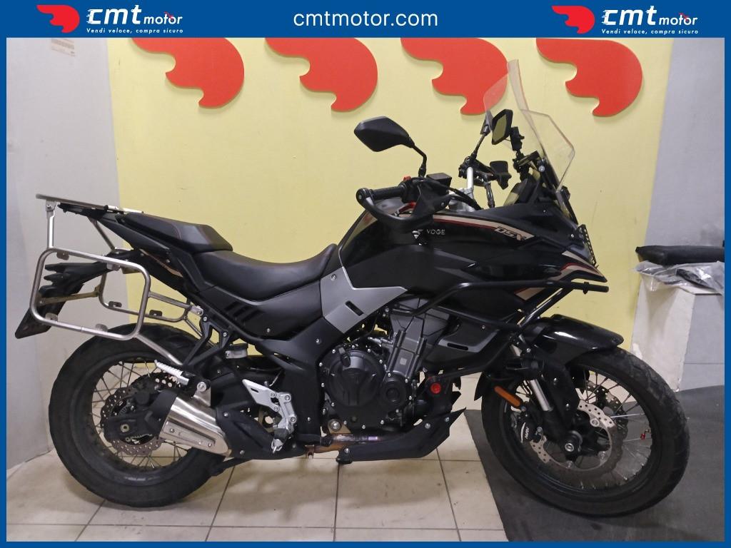 Voge Valico 525DSX - 2023