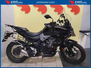 Voge Valico 525DSX - 2023