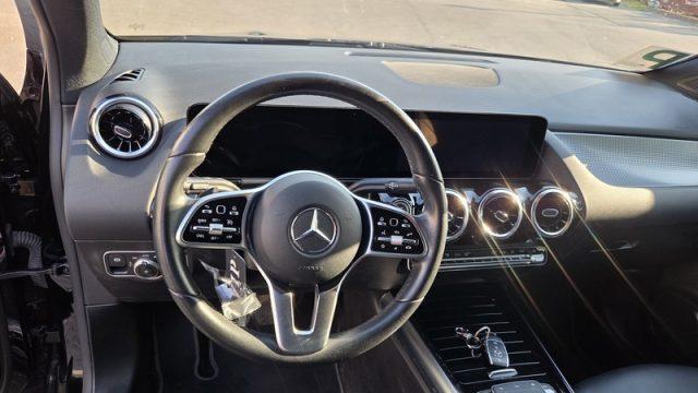 MERCEDES-BENZ GLA 180 d Automatic Executive PERMUTE UNICOPROPR. OK NEOPA