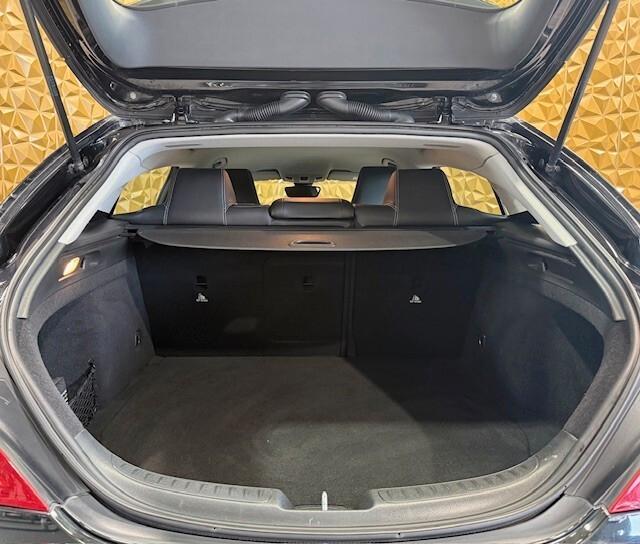 Mercedes-benz CLA 200 d S.W. Automatic Executive