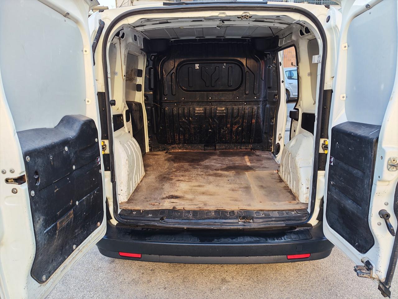 FIAT DOBLO' 1.3 MJT