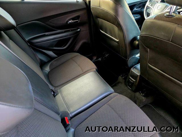 OPEL Mokka X 1.6 CDTI Ecotec 136CV Innovation
