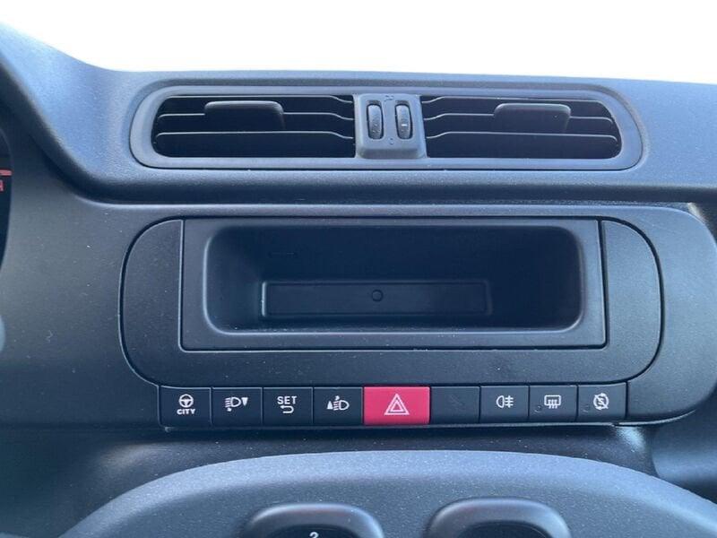 FIAT Panda III 2021 1.0 firefly hybrid s&s 70cv
