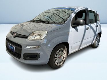 Fiat Panda 1.0 FireFly Hybrid