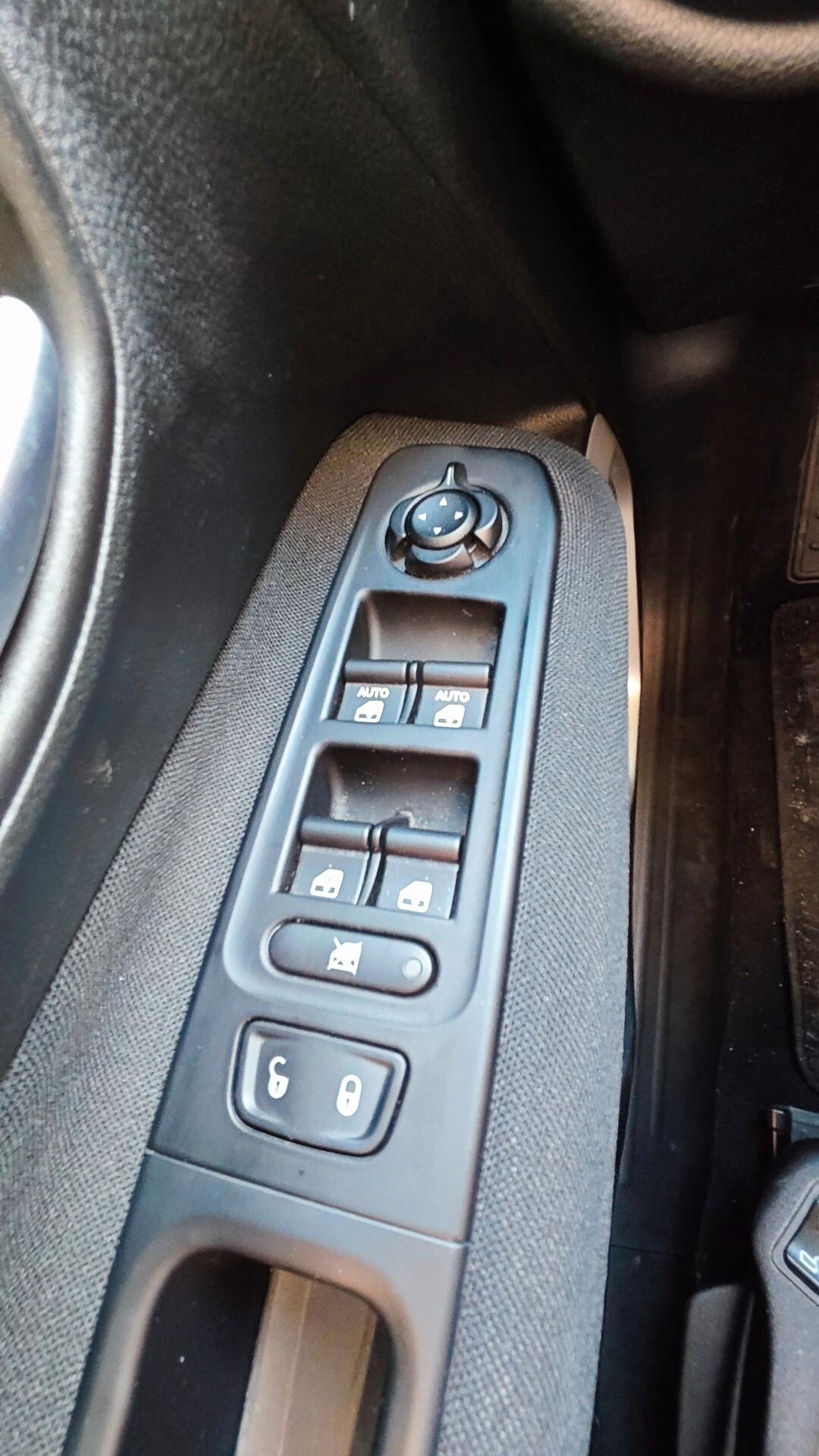 Jeep Renegade 1.6 Mjt 130 CV Longitude