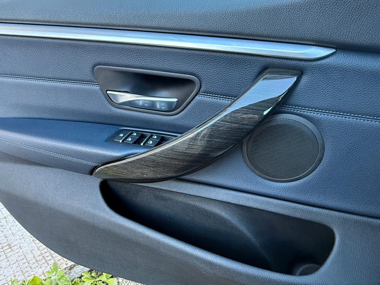 Bmw 420 420d xDrive Coupé Luxury