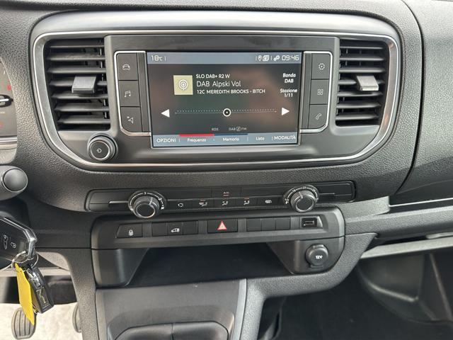 FIAT Scudo 1.5 BlueHDi 120 CV L2H1Furgone Business +IVA