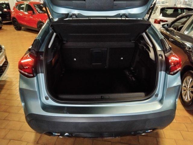 CITROEN C4 PureTech 130 S&S EAT8 Shine