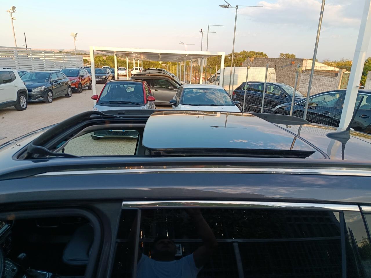 Jeep Compass 2.0 Multijet II 4WD Limited VETTURA PARI AL NUOVO