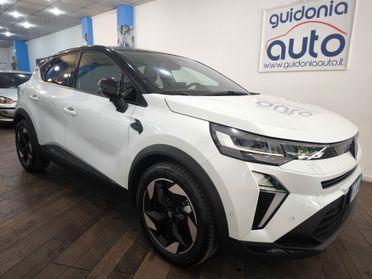 Renault Captur Full Hybrid E-Tech 1.8 160 CV Techno