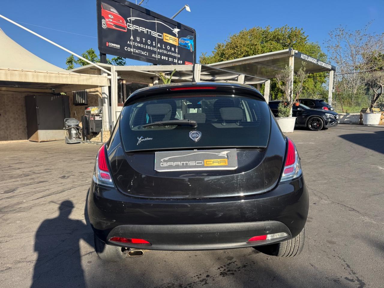 Lancia Ypsilon 1.3 MJT 16V 95 CV 5 porte S&S Gold