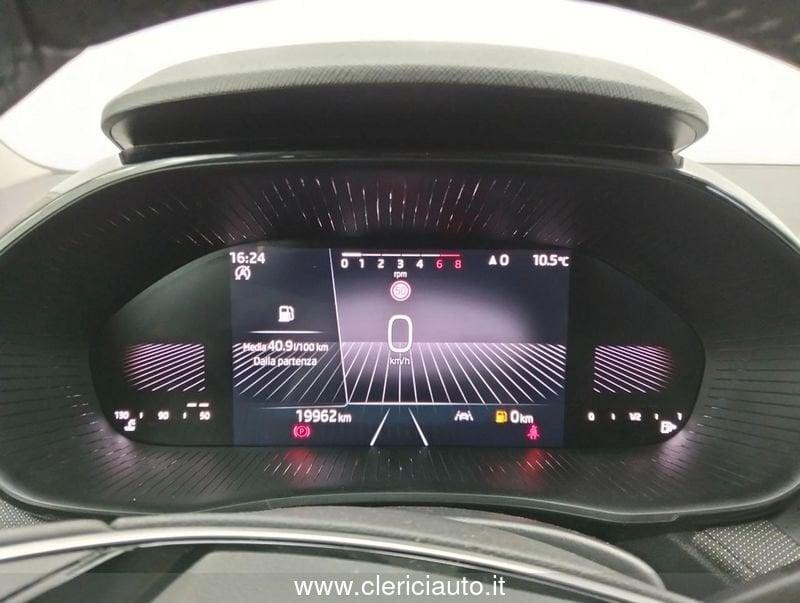 Škoda Fabia 1.0 TSI 95 CV Selection