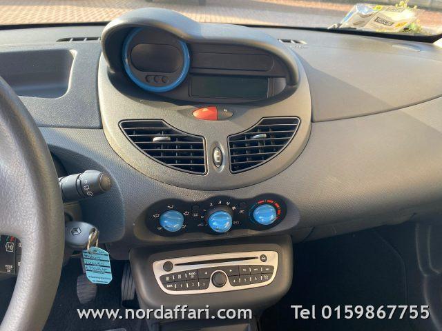 RENAULT Twingo 1.2 16V Wave