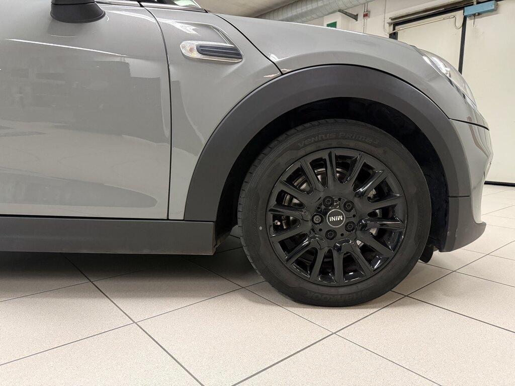 Mini One 1.5 TwinPower Turbo One Business XL