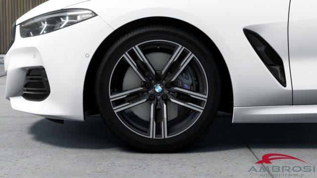 BMW 840 Serie 8 d 48V xDrive MSport Pro