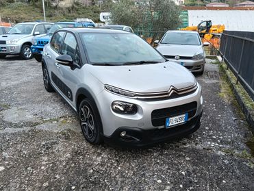 Citroen C3 BlueHDi 75 S&S Shine