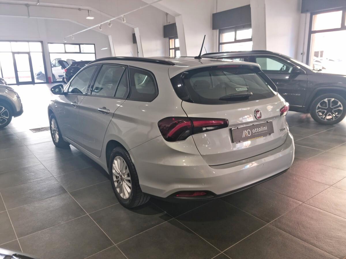 Fiat Tipo SW City Life 1.6 Mjt 131cv AZIENDALE