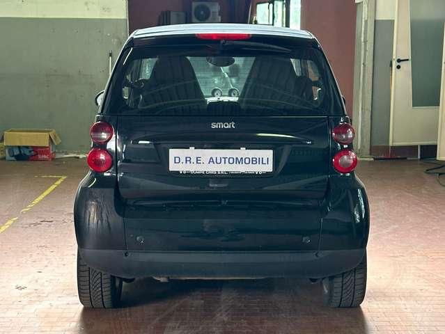 smart forTwo Fortwo 1.0 Pulse 84cv