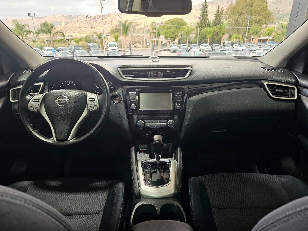 Nissan Qashqai 1.6 dci Acenta 2wd 130cv xtronic