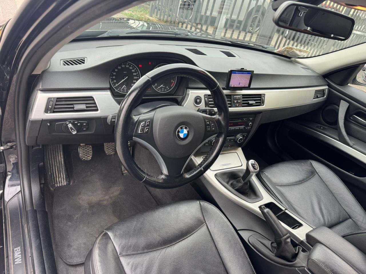 Bmw 320 320d