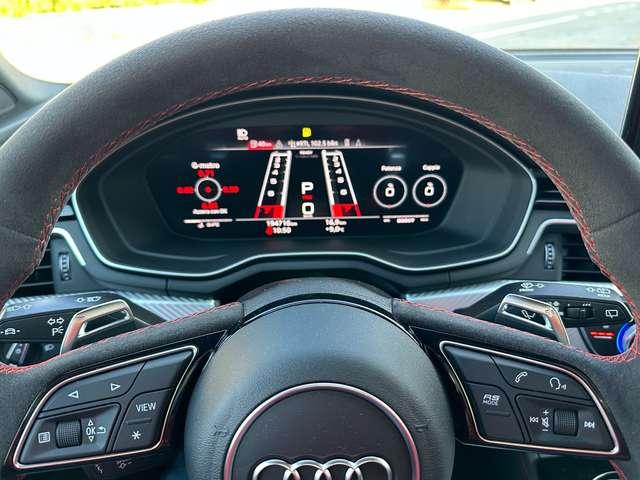 Audi RS4 Avant 2.9 tfsi quattro 450cv tiptronic FULL IVA!!!