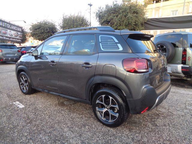 CITROEN C3 Aircross 1500 BLUEHDI SHINE 110 CV NAVI CARPLAY PDC LED"16