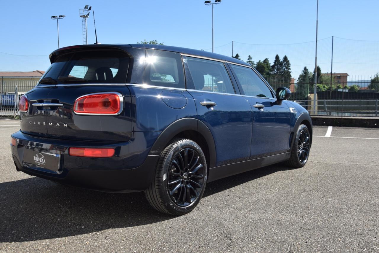 MINI Mini Clubman (F54) Mini 1.5 One Hype Clubman