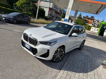 Bmw X1 xDrive 25e Msport Pro plug-in