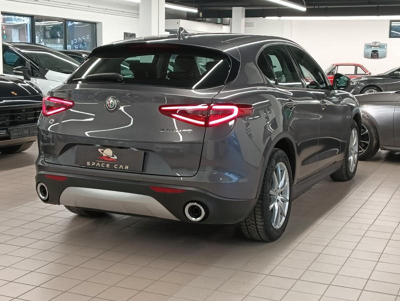 ALFA ROMEO Stelvio Stelvio 2.2 Turbodiesel 190 ...
