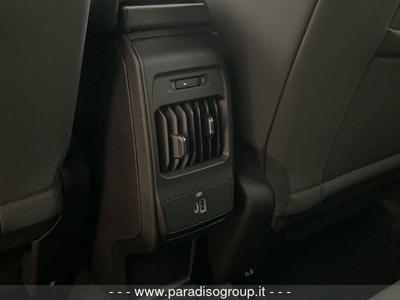 Alfa Romeo Tonale (622) Ibrida Ibrida 160cv Sprint
