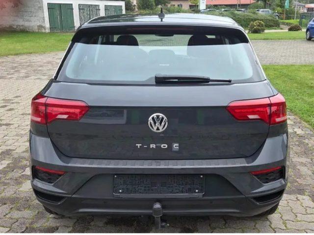 VOLKSWAGEN T-Roc 1.0 TSI 115 CV Style BMT GANCIO TRAINO