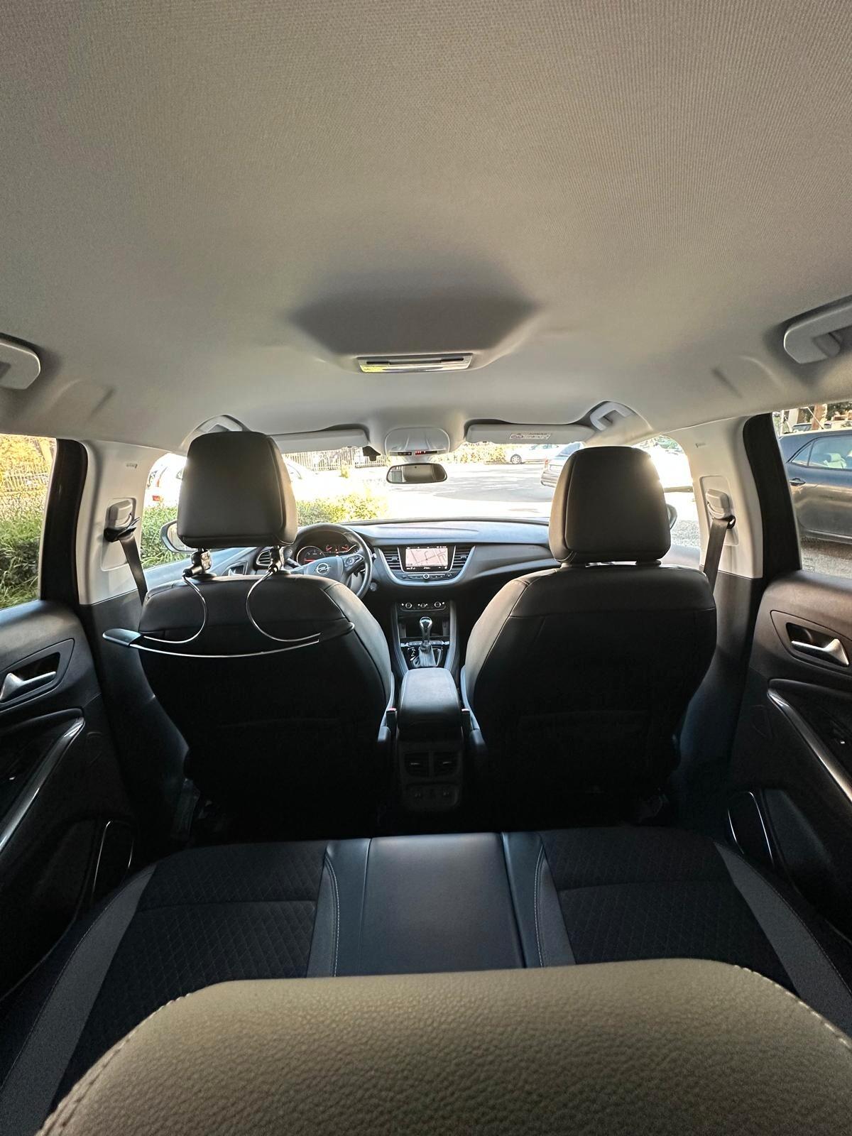 Opel Grandland X 2.0 diesel Ecotec Start&Stop aut. Ultimate