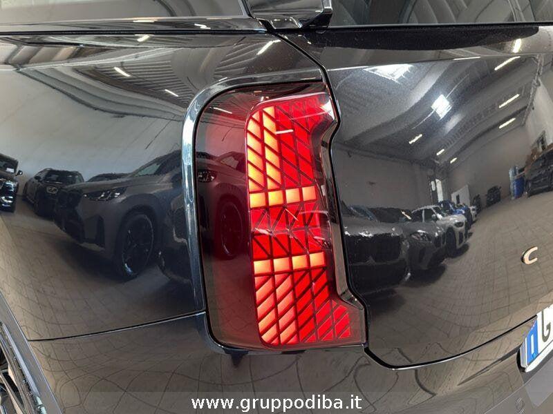 MINI Countryman Mini U25 Mini 2.0 48V D Favoured auto