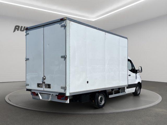 MERCEDES-BENZ Sprinter CABINATO 314 CDI T37/35 P.M